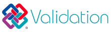 validation logo